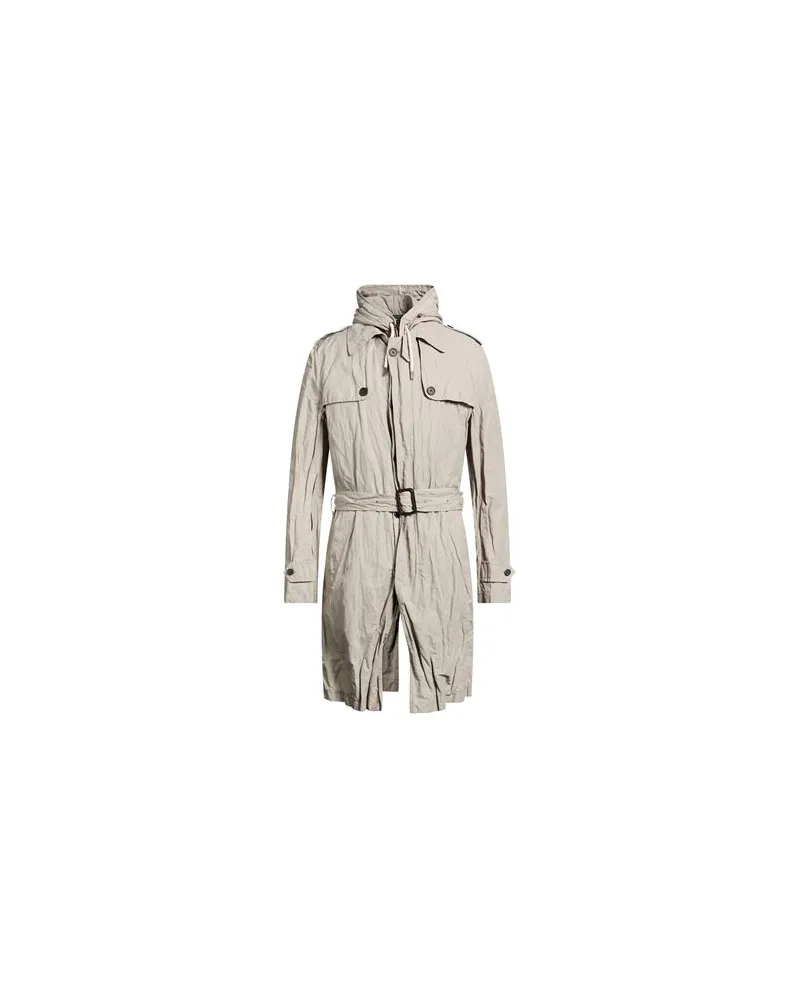 Dolce & Gabbana JACKEN & MÄNTEL - Jacken, Mäntel & Trenchcoatsauf YOOX.COM Salbeigrün