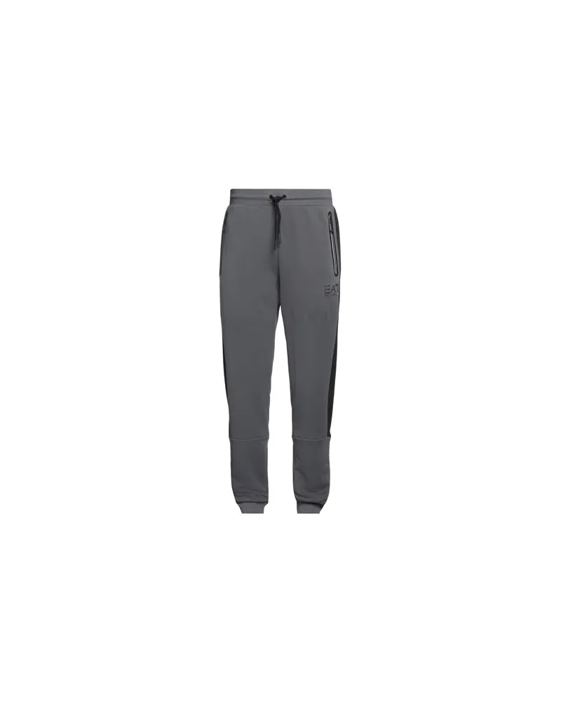 EA7 HOSEN & RÖCKE - Hosenauf YOOX.COM Blei