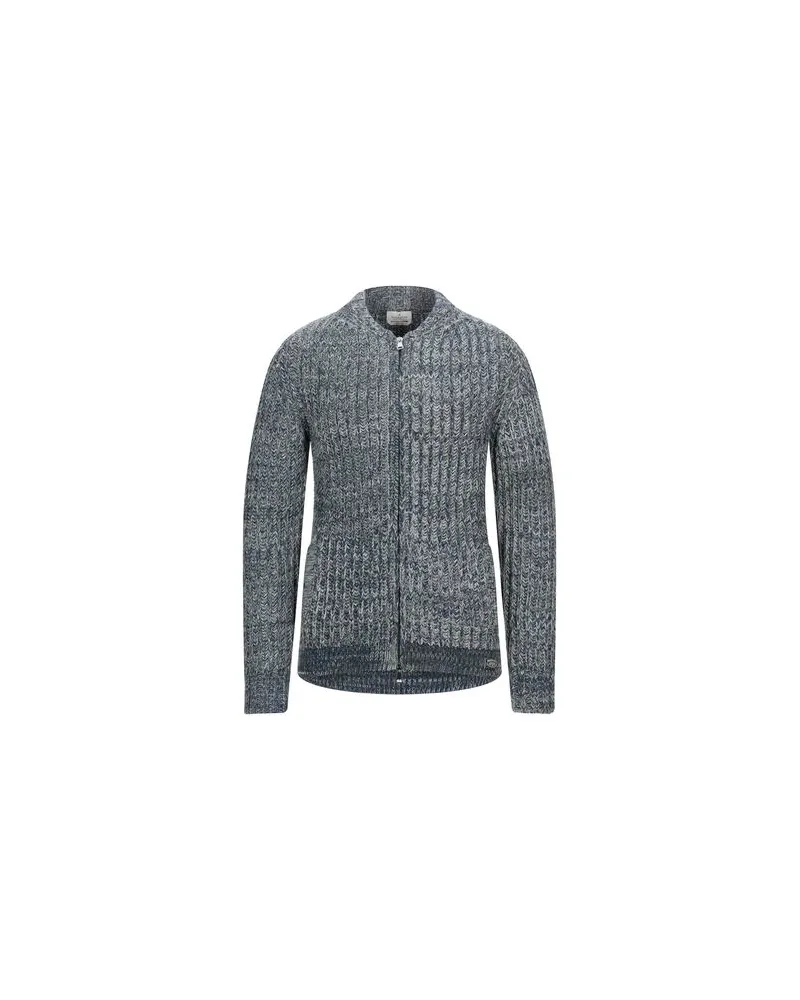Brooksfield STRICKWAREN - Strickjackenauf YOOX.COM Grau