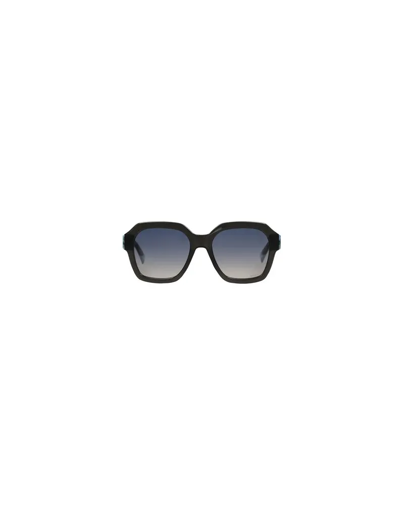 Missoni BRILLEN - Sonnenbrillenauf YOOX.COM Braungrau