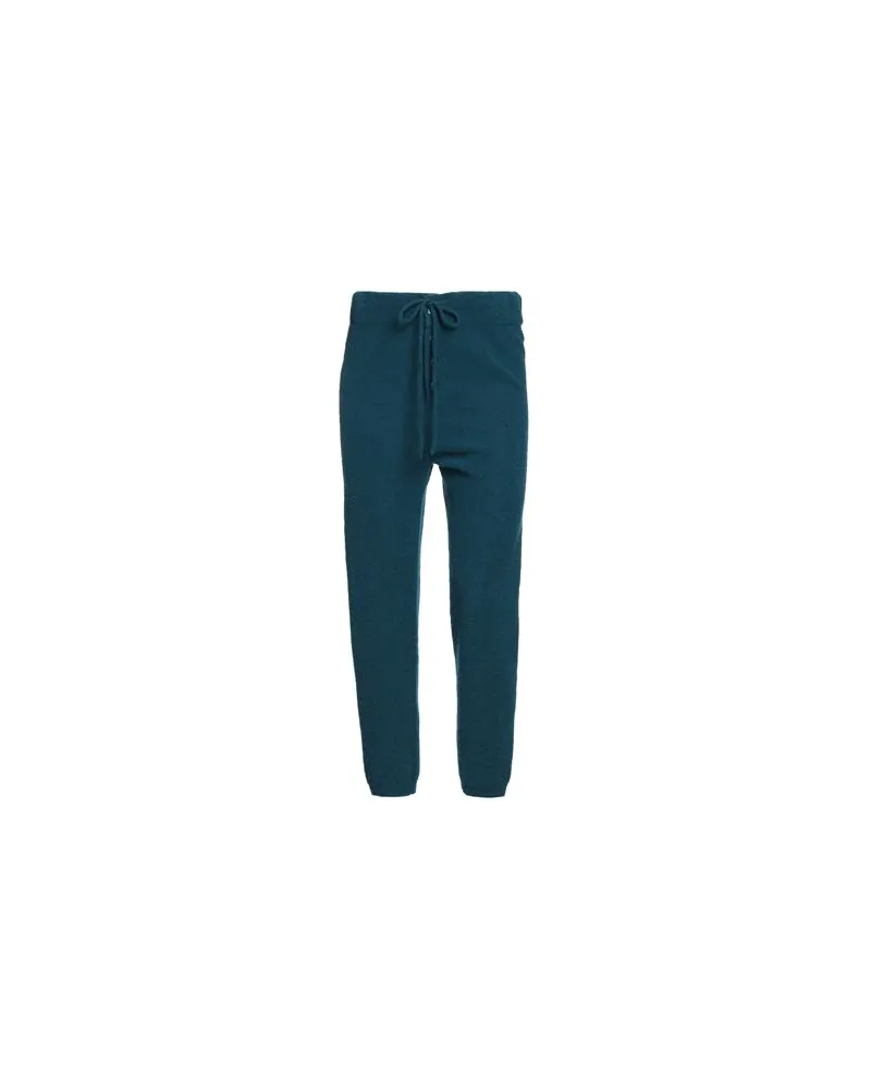 Mes Demoiselles HOSEN & RÖCKE - Hosenauf YOOX.COM Aquamarin
