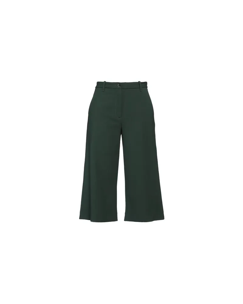 nine:inthe:morning HOSEN & RÖCKE - Hosenauf YOOX.COM Dunkelgrün