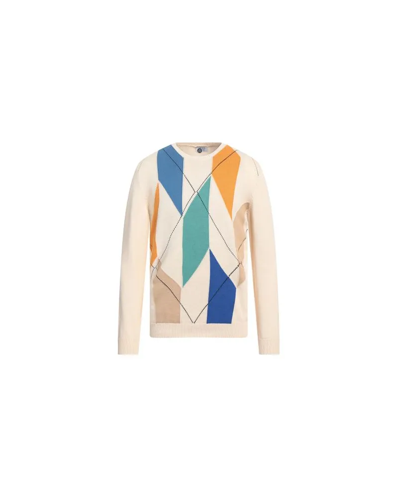 Heritage STRICKWAREN - Pulloverauf YOOX.COM Sand