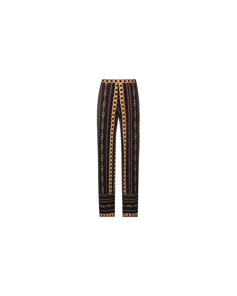 MARCIANO Los Angeles HOSEN & RÖCKE - Hosenauf YOOX.COM Schwarz