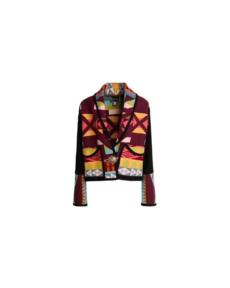 Jessie Western ANZÜGE und CO-ORDS - Blazersauf YOOX.COM Bordeaux
