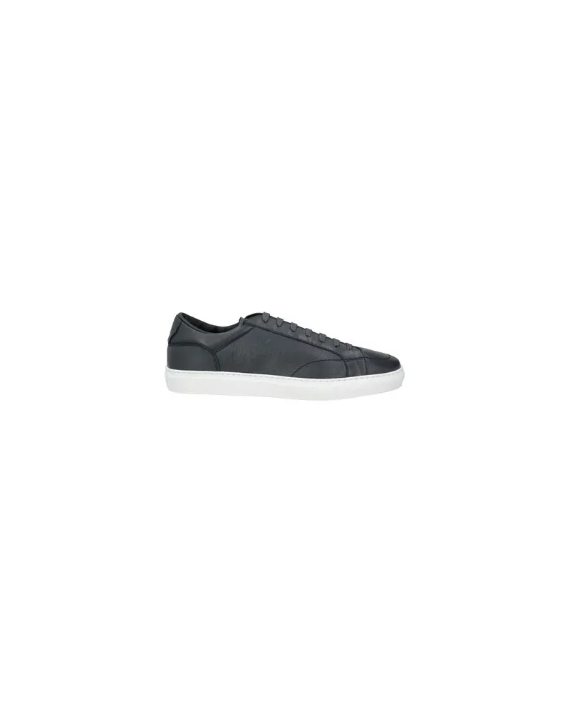 Doucal´s SCHUHE - Sneakersauf YOOX.COM Nachtblau
