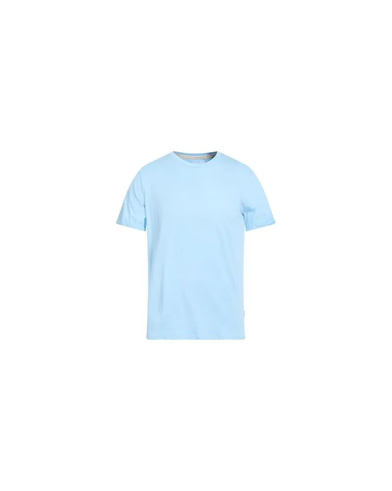 Blend TOPS - T-shirtsauf YOOX.COM Himmelblau