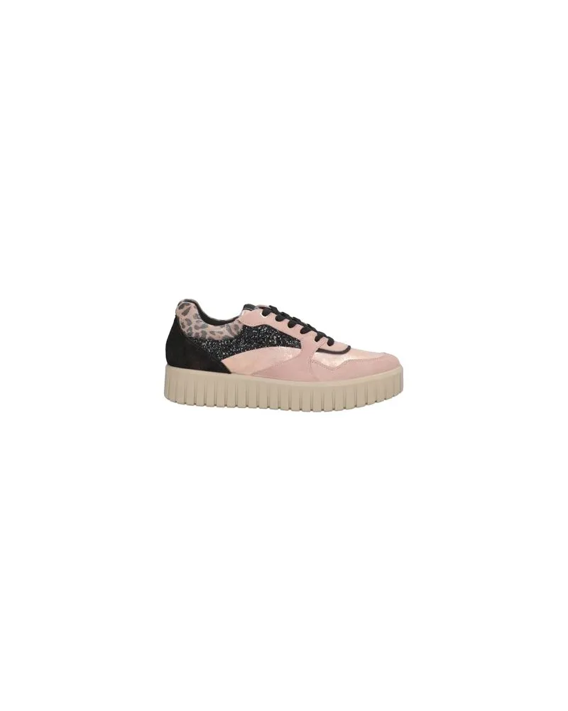 IGI&CO SCHUHE - Sneakersauf YOOX.COM Hellrosa