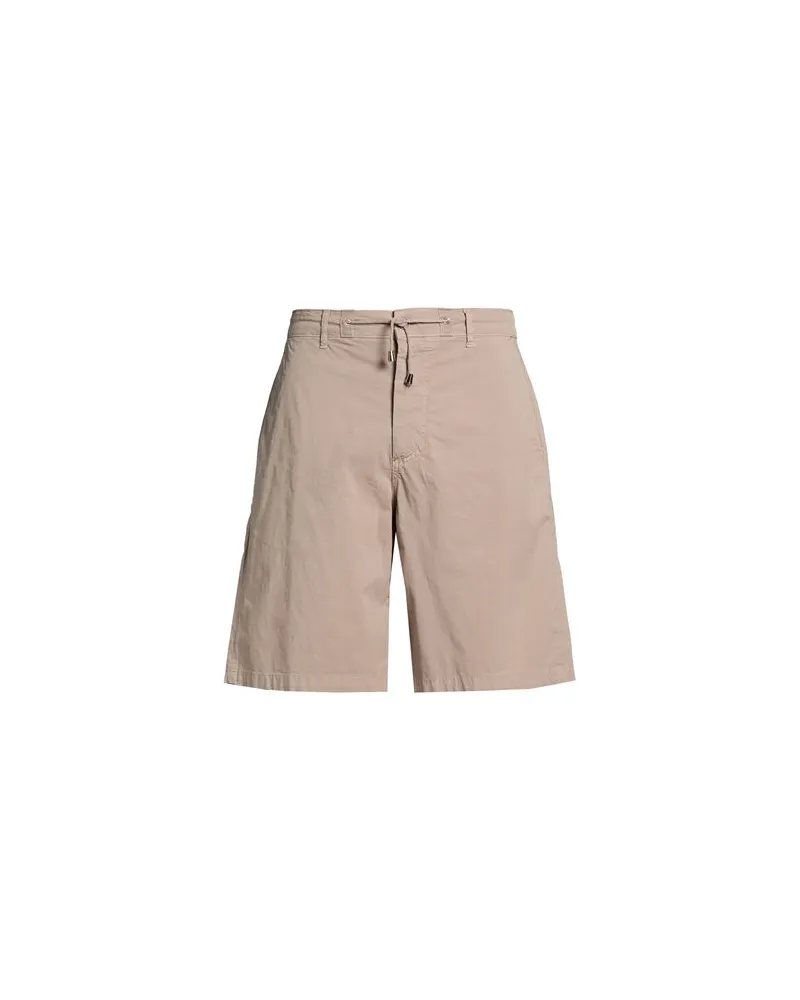 RefrigiWear HOSEN & RÖCKE - Shorts & Bermudashortsauf YOOX.COM Hellbraun