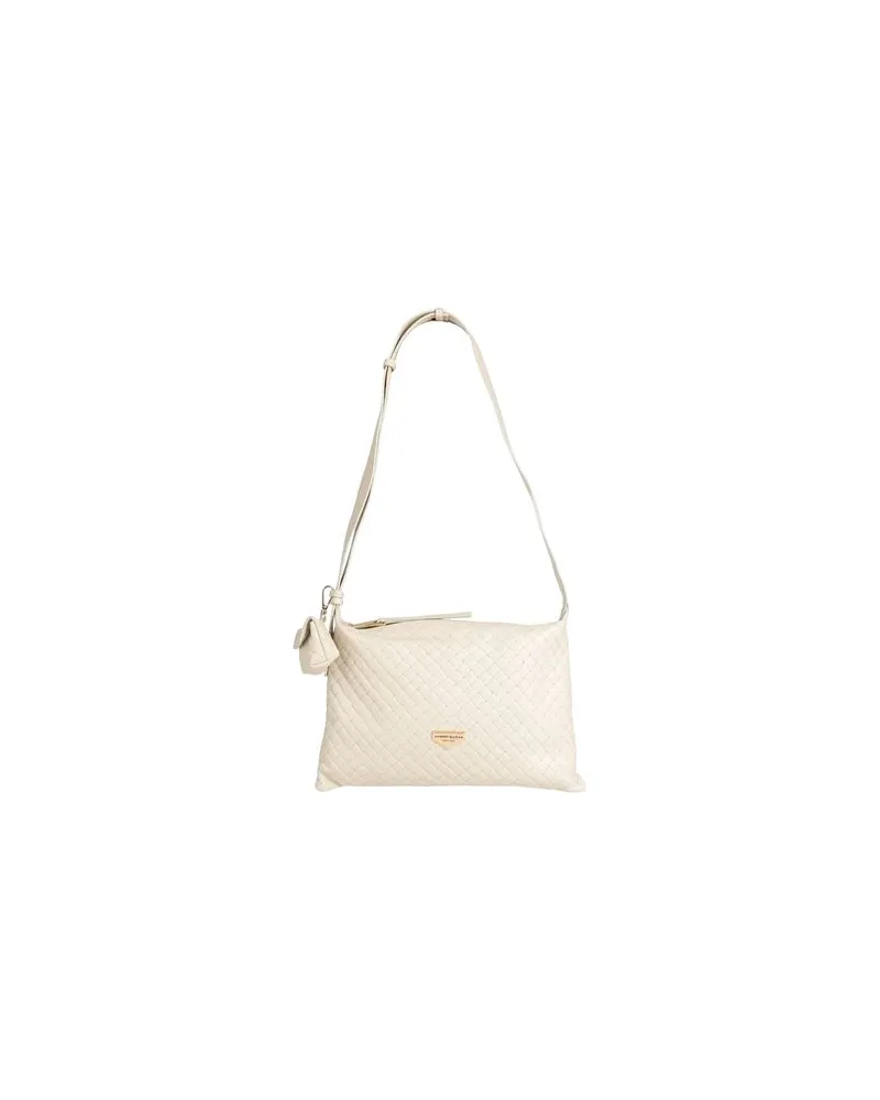 MARC ELLIS TASCHEN - Schultertaschenauf YOOX.COM Elfenbein