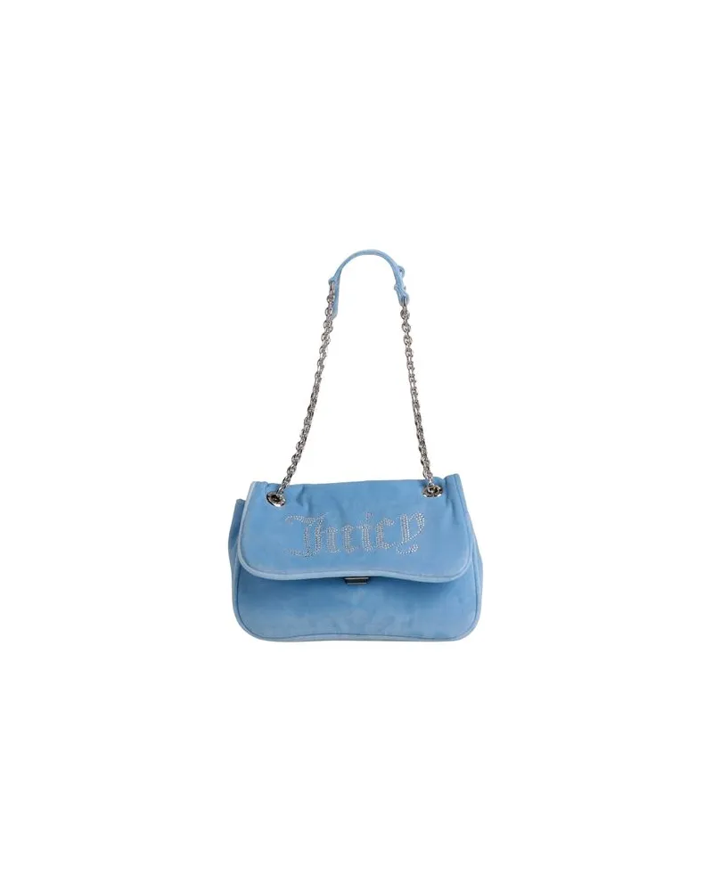 Juicy Couture TASCHEN - Handtaschenauf YOOX.COM Himmelblau