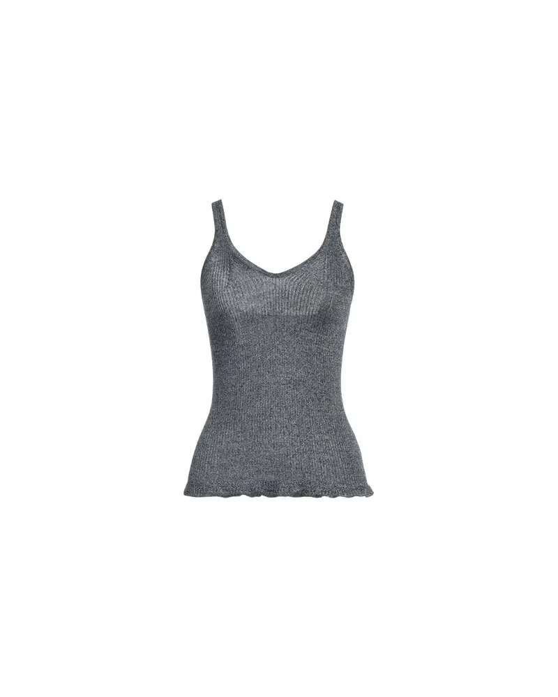 Majestic TOPS - Topsauf YOOX.COM Nachtblau