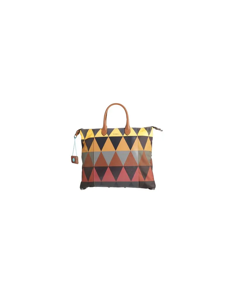 Gabs TASCHEN - Handtaschenauf YOOX.COM Braun