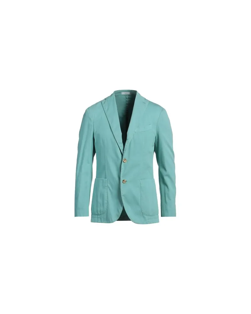 Boglioli ANZÜGE und CO-ORDS - Blazersauf YOOX.COM Tūrkis