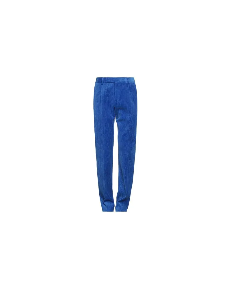 LARDINI HOSEN & RÖCKE - Hosenauf YOOX.COM Königsblau