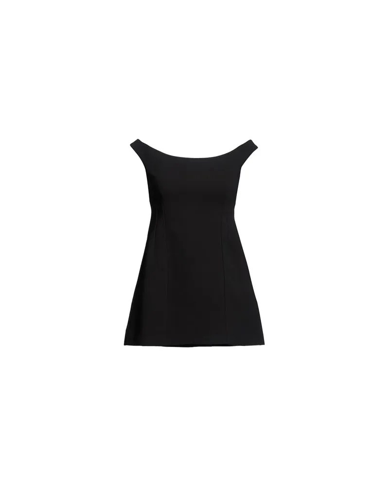 Totême TOPS - Topsauf YOOX.COM Schwarz
