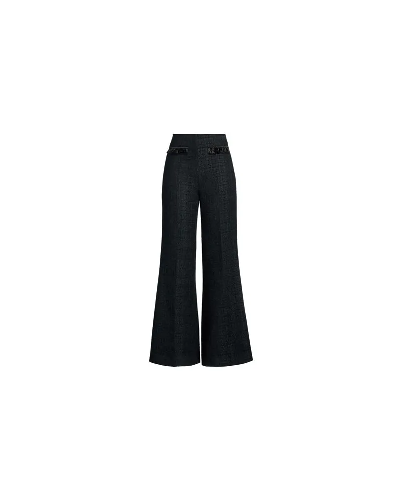 Sandro HOSEN & RÖCKE - Hosenauf YOOX.COM Schwarz
