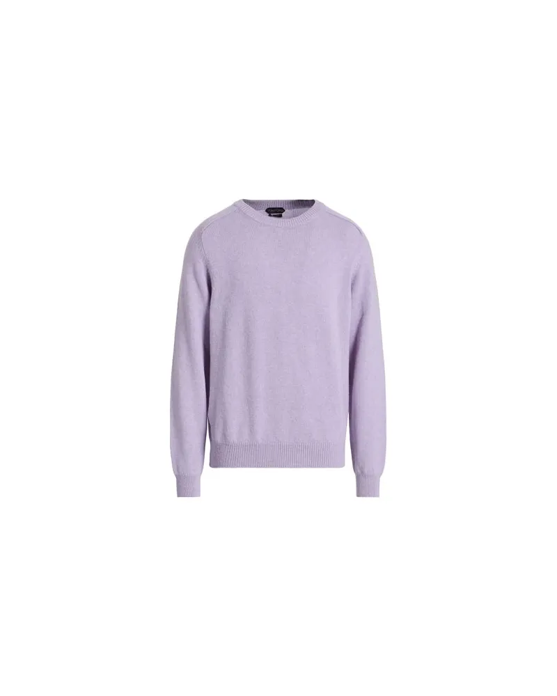 Tom Ford STRICKWAREN - Pulloverauf YOOX.COM Lila