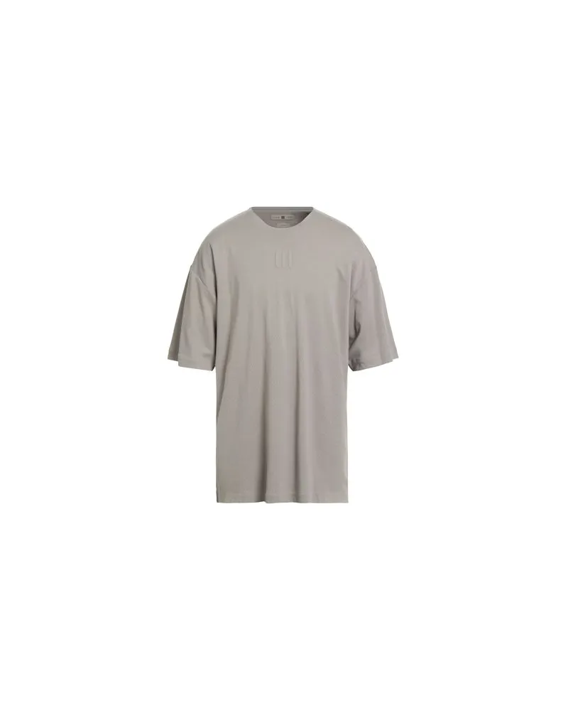 adidas X FEAR OF GOD - TOPS - T-shirtsauf YOOX.COM Militärgrün
