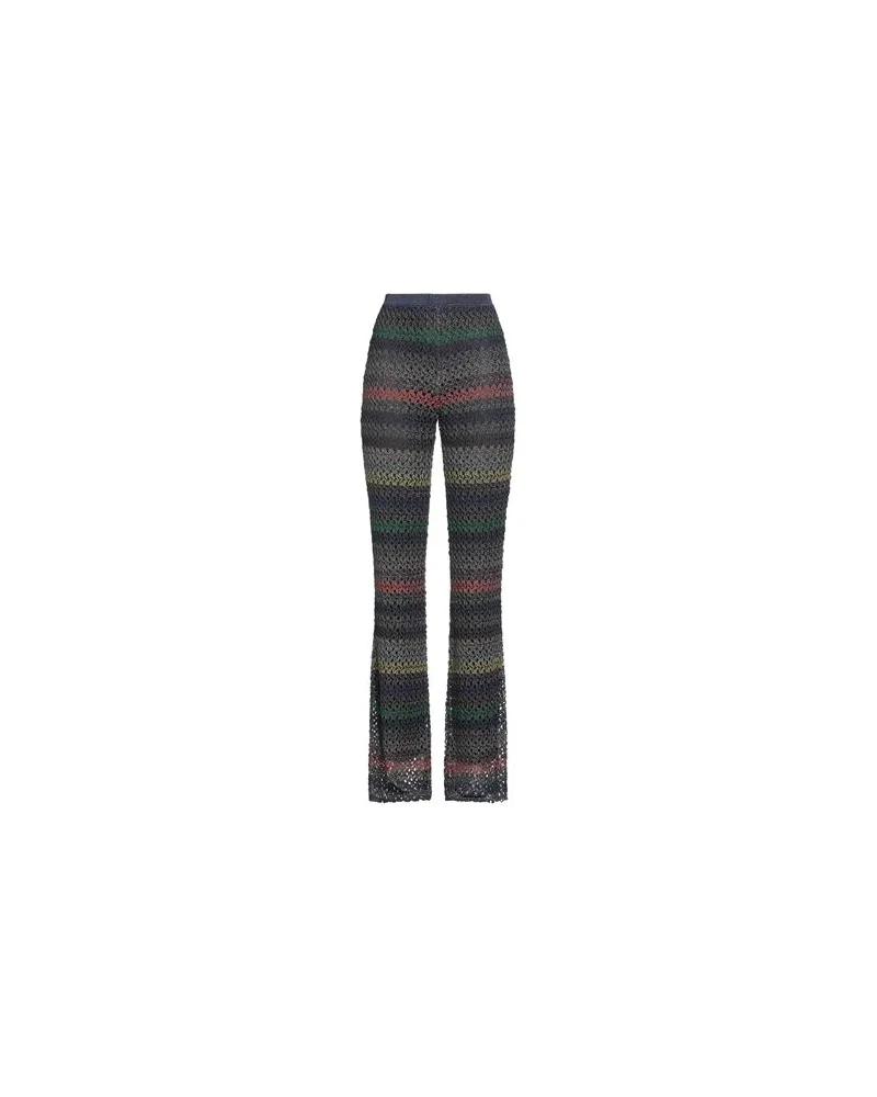 Missoni HOSEN & RÖCKE - Hosenauf YOOX.COM Blau