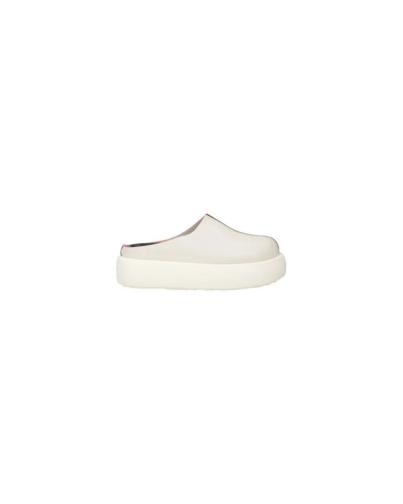 Barracuda SCHUHE - Mules & Clogsauf YOOX.COM Off