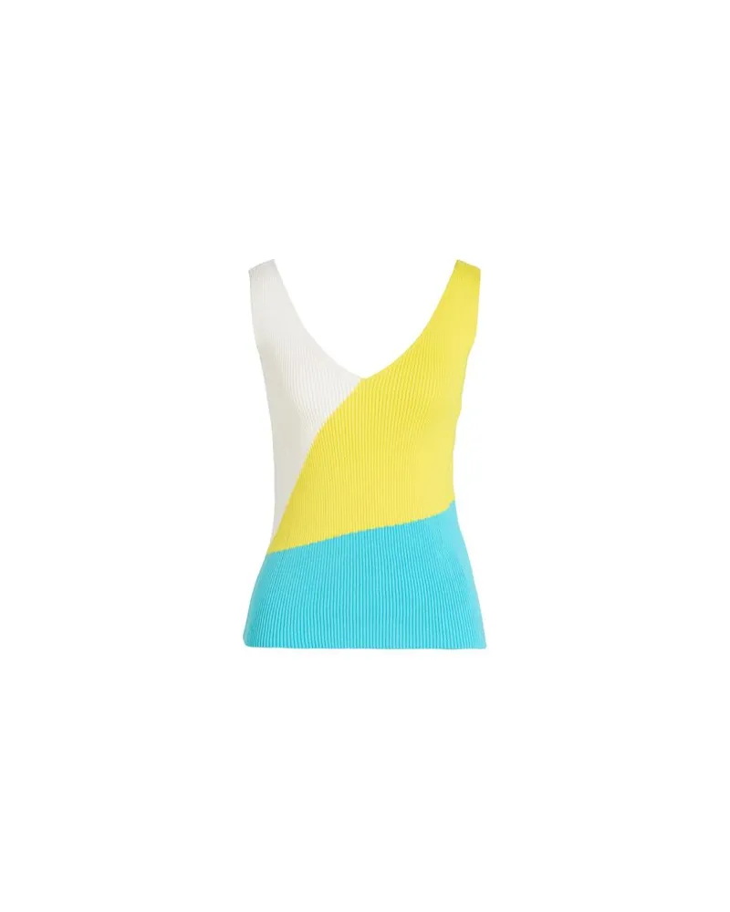 Harmont & Blaine TOPS - Topsauf YOOX.COM Gelb