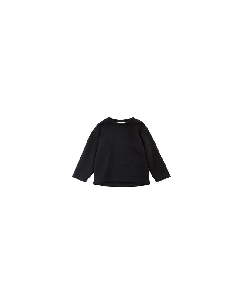 Paolo Pecora Milano STRICKWAREN - Pulloverauf YOOX.COM Schwarz