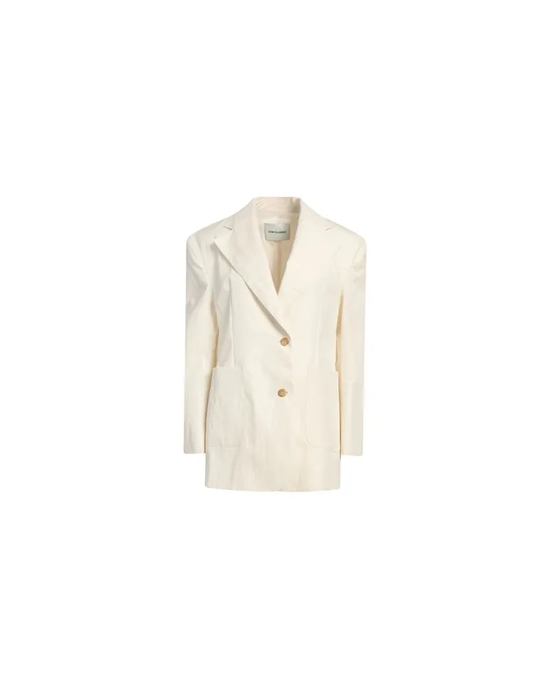 LOW CLASSIC ANZÜGE und CO-ORDS - Blazersauf YOOX.COM Beige