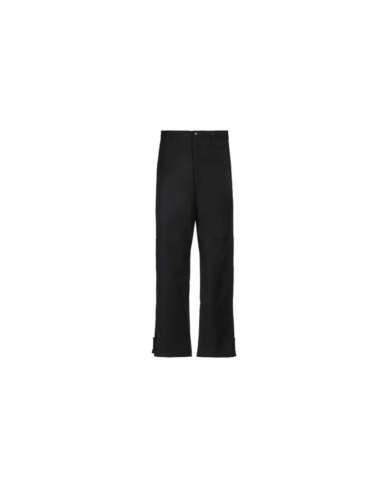 Department 5 HOSEN & RÖCKE - Hosenauf YOOX.COM Schwarz