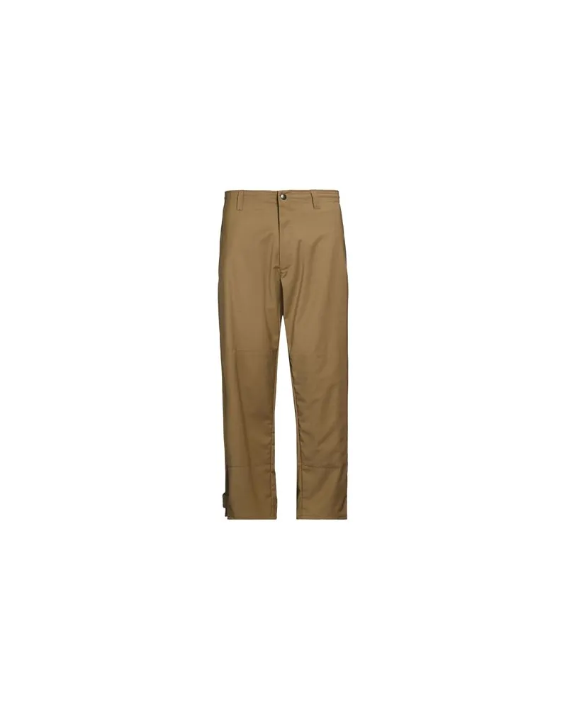 Department 5 HOSEN & RÖCKE - Hosenauf YOOX.COM Militärgrün