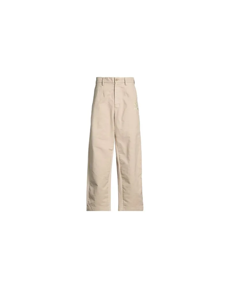 FACETASM HOSEN & RÖCKE - Hosenauf YOOX.COM Beige