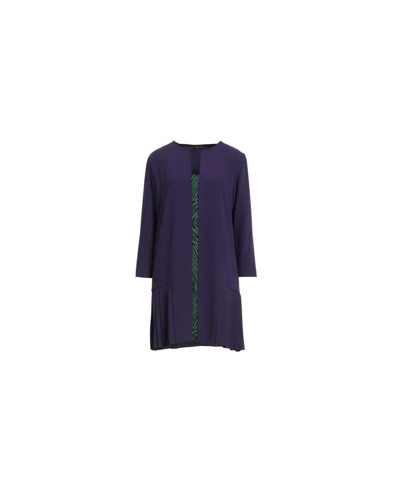 Hanita KLEIDER - Mini-Kleiderauf YOOX.COM Violett