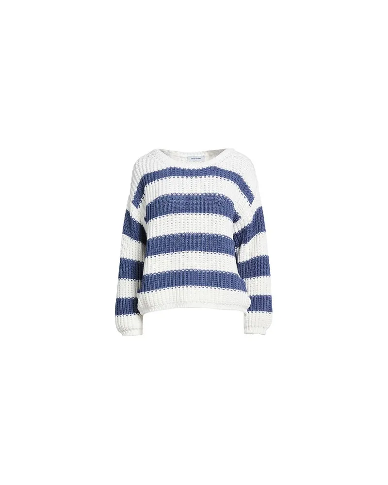 Gran Sasso STRICKWAREN - Pulloverauf YOOX.COM Weiß