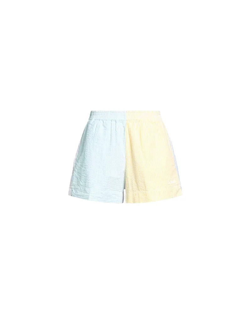 MC2 Saint Barth HOSEN & RÖCKE - Shorts & Bermudashortsauf YOOX.COM Tūrkis