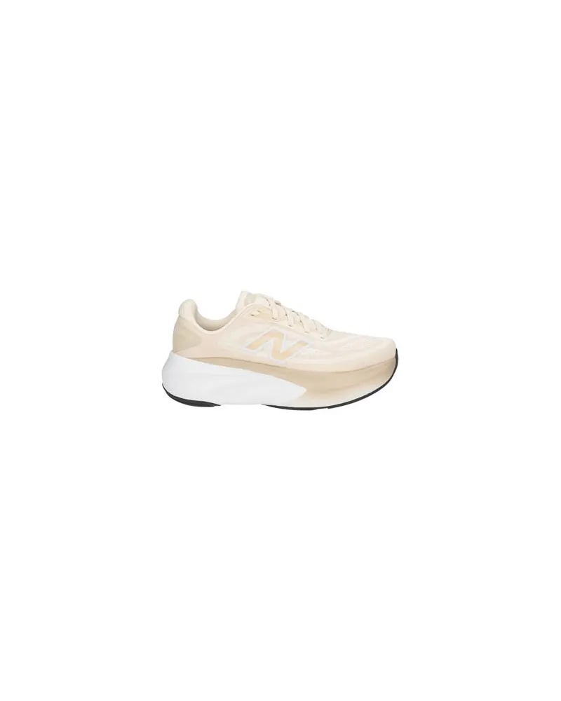 New Balance SCHUHE - Sneakersauf YOOX.COM Cremeweiß