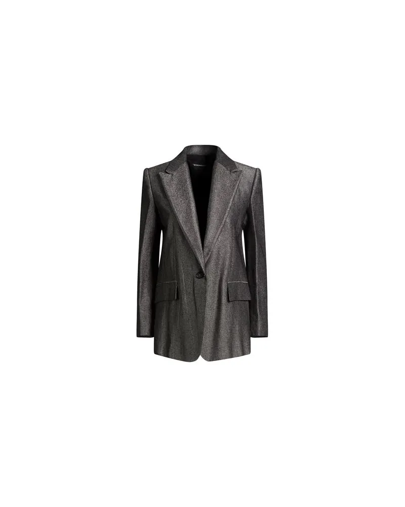 BCBGMAXAZRIA ANZÜGE und CO-ORDS - Blazersauf YOOX.COM Grau
