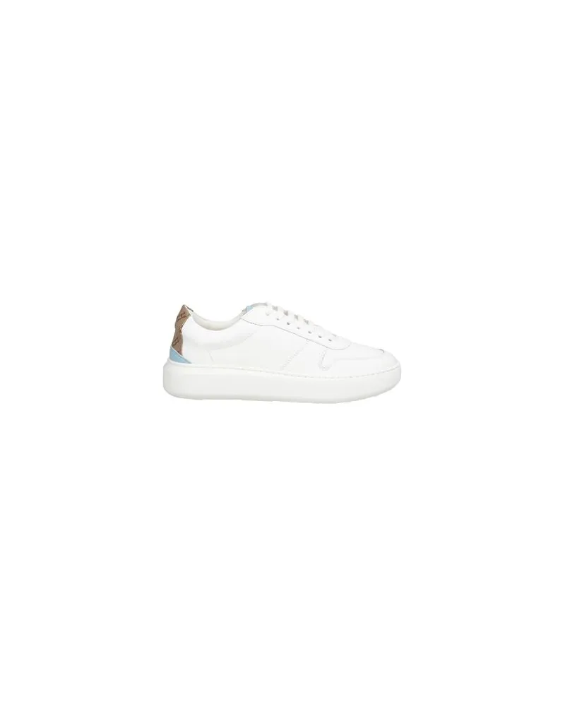 Herno SCHUHE - Sneakersauf YOOX.COM Weiß