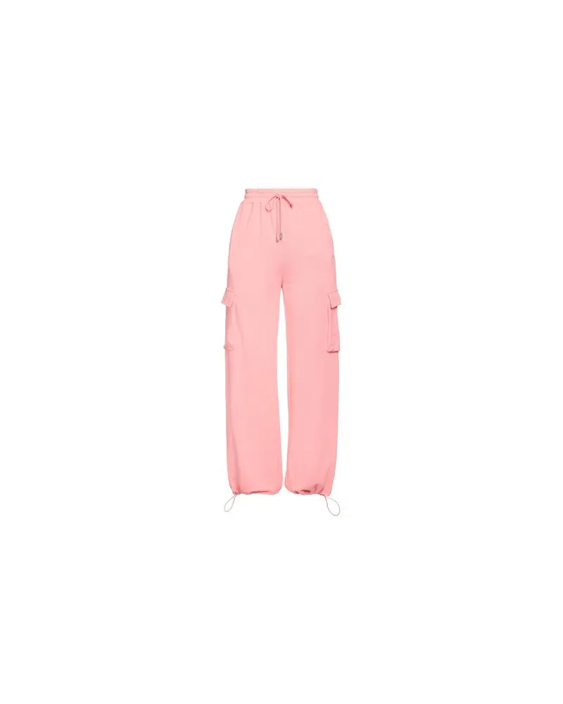 Weili Zheng HOSEN & RÖCKE - Hosenauf YOOX.COM Rosa