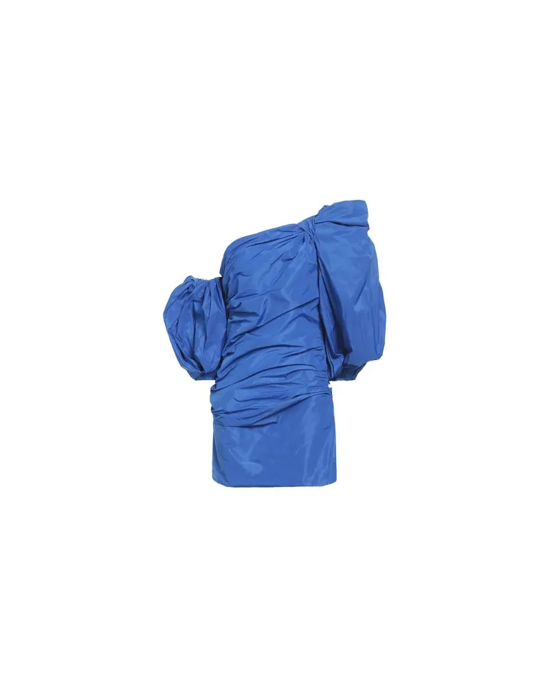 Pinko KLEIDER - Mini-Kleiderauf YOOX.COM Königsblau