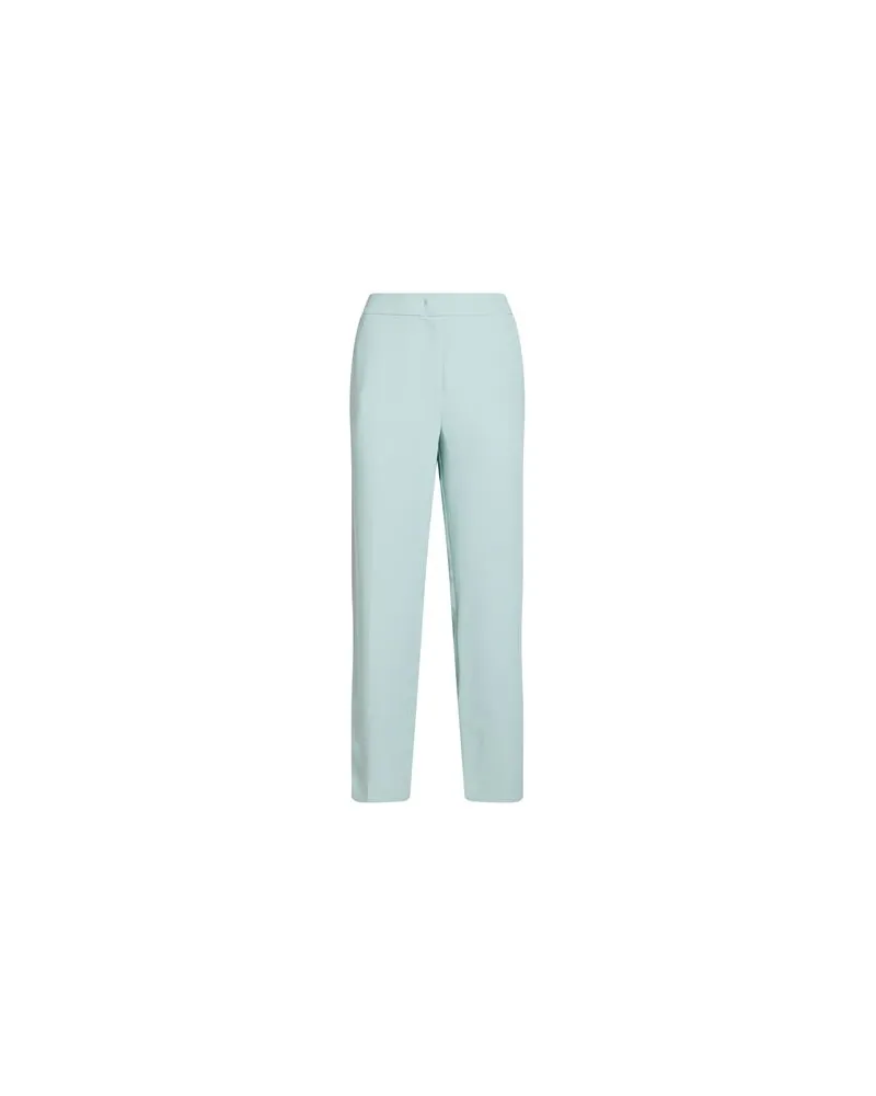 Twin-Set HOSEN & RÖCKE - Hosenauf YOOX.COM Tūrkis