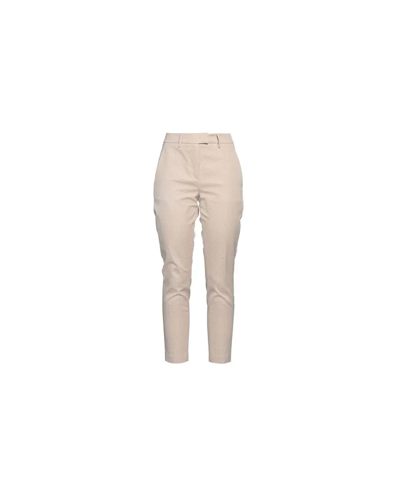 Dondup HOSEN & RÖCKE - Hosenauf YOOX.COM Beige