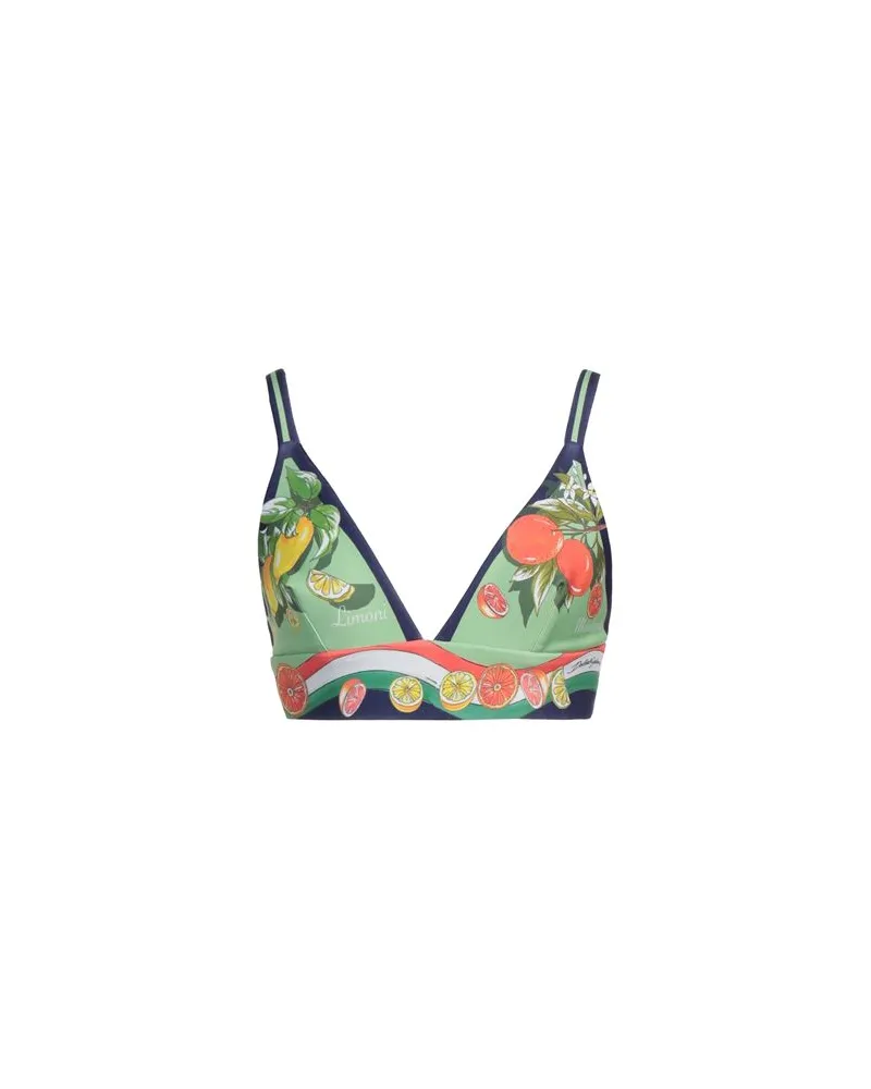 Dolce & Gabbana TOPS - Topsauf YOOX.COM Grün