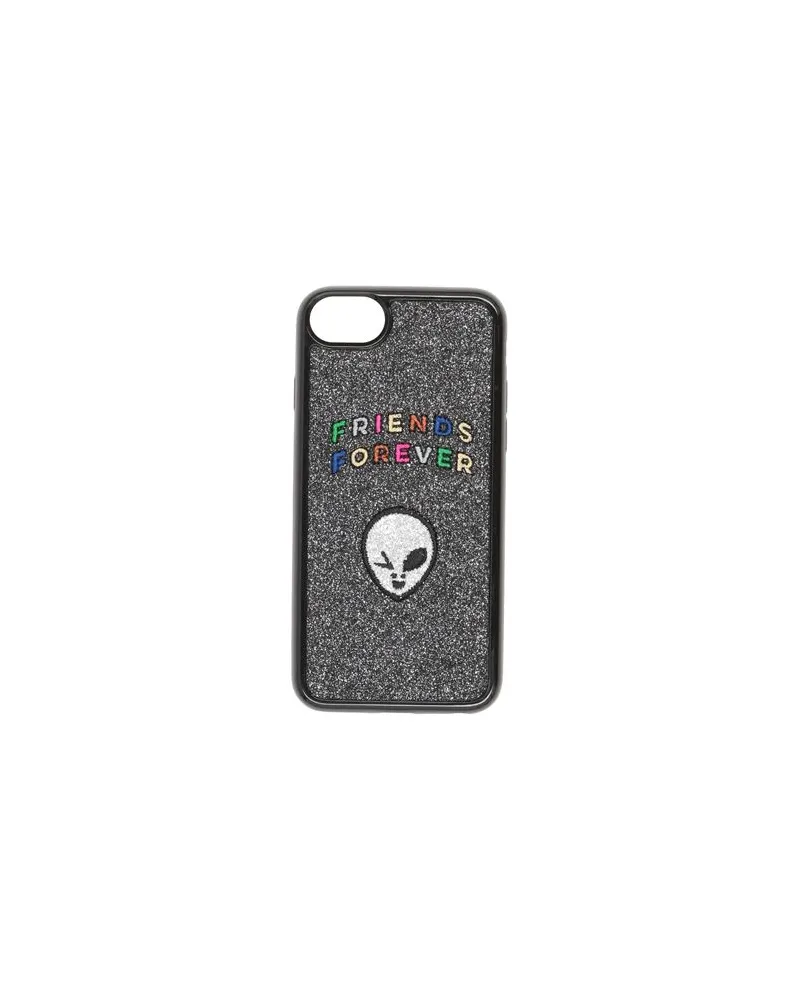 Chiara Ferragni HIGHTECH - Cover & Hüllenauf YOOX.COM Schwarz