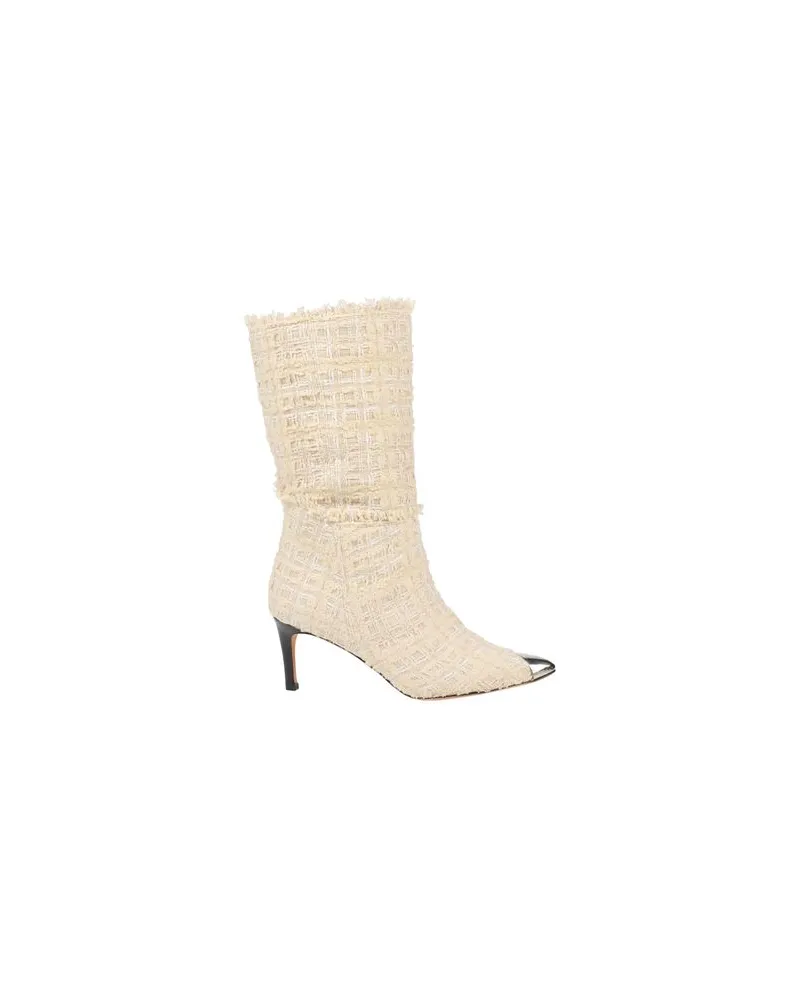 IRO SCHUHE - Stiefelettenauf YOOX.COM Beige