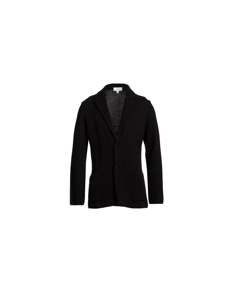 LARDINI ANZÜGE und CO-ORDS - Blazersauf YOOX.COM Schwarz