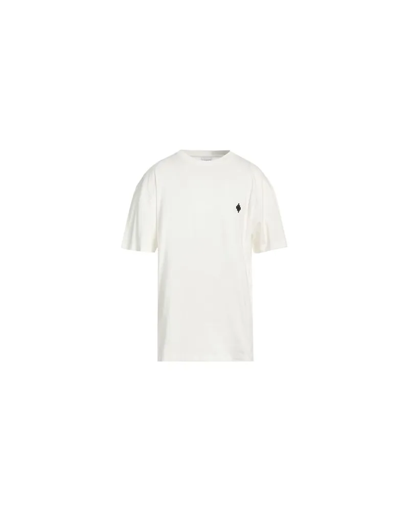 Marcelo Burlon | County of Milan TOPS - T-shirtsauf YOOX.COM Weiß