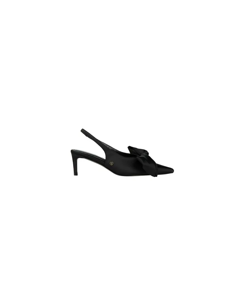 Anine Bing SCHUHE - Pumpsauf YOOX.COM Schwarz