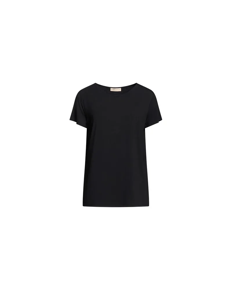 Purotatto TOPS - T-shirtsauf YOOX.COM Schwarz