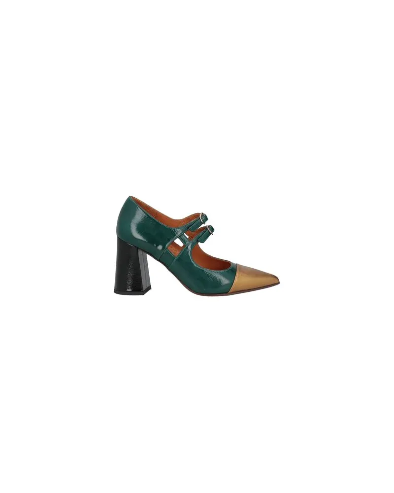 Chie Mihara SCHUHE - Pumpsauf YOOX.COM Grün