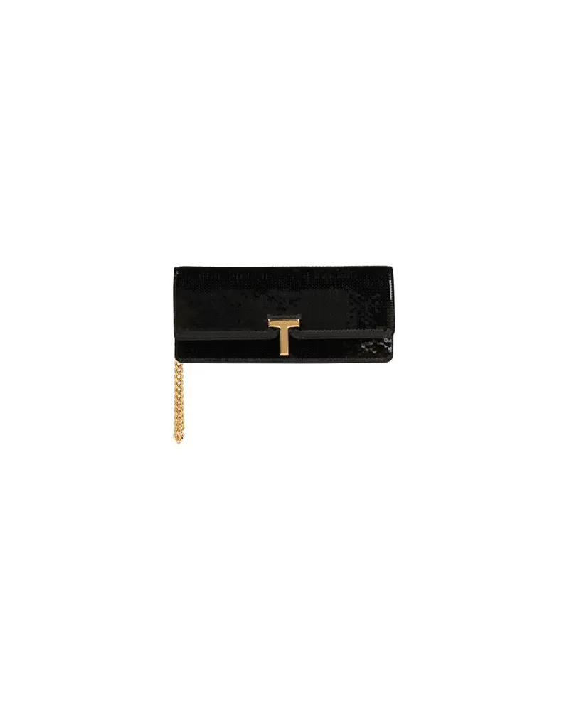 Tom Ford TASCHEN - Handtaschenauf YOOX.COM Schwarz